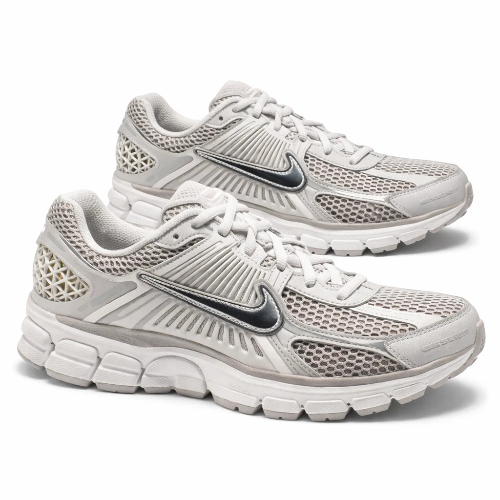 Nike Zoom Vomero 5 Metallic Silver Platinum Violet (Women's)