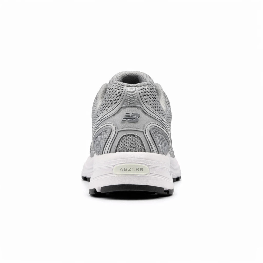 New Balance 740 Grey Raincloud (GS)