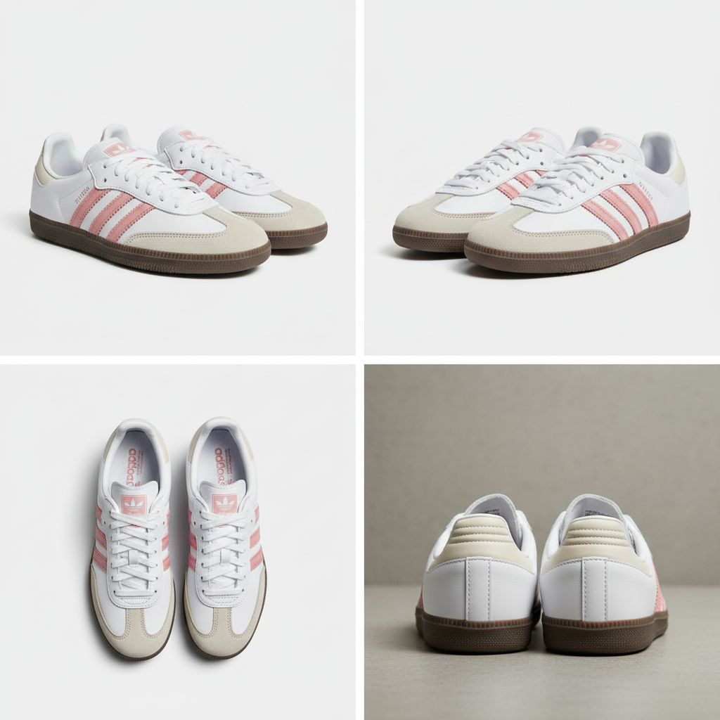 AI Generated Product Image