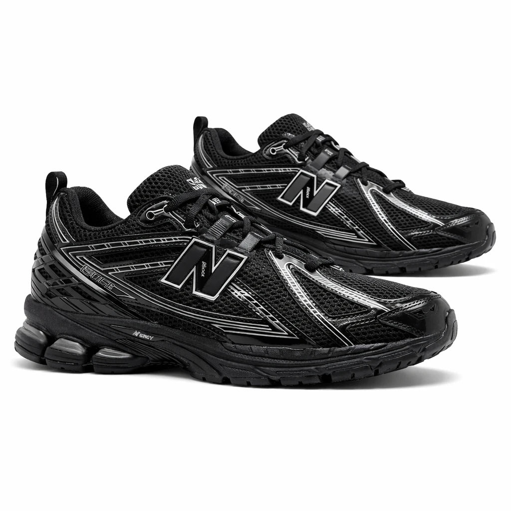 New Balance 1906R Black Grey