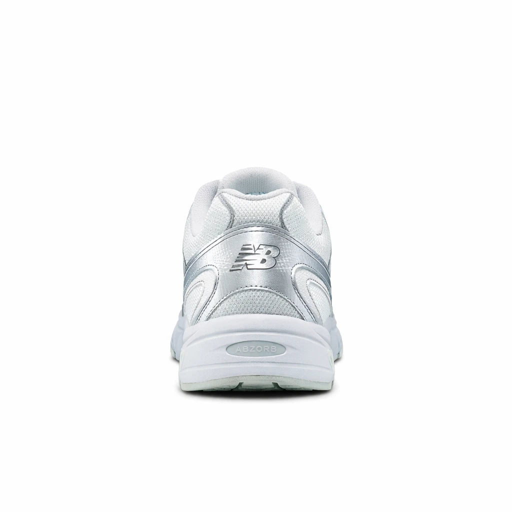 New Balance 740 Lace Big Kid 'Glint Blue'