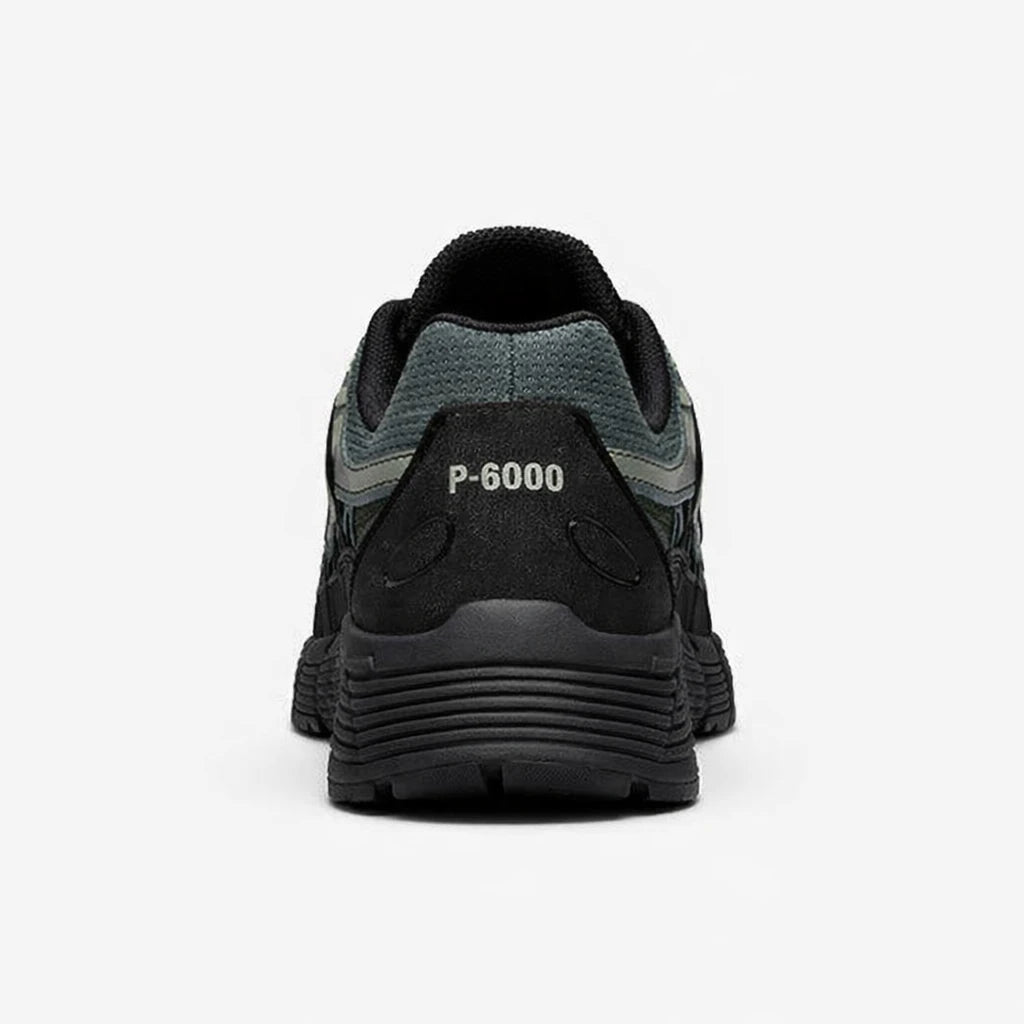 Nike P-6000 Black Mineral Slate