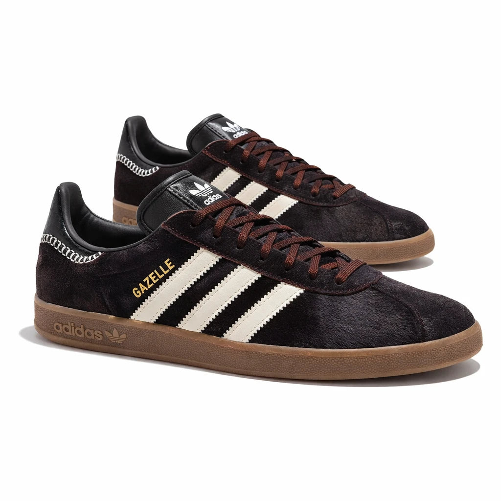 adidas Gazelle Indoor Wales Bonner Pony Hair