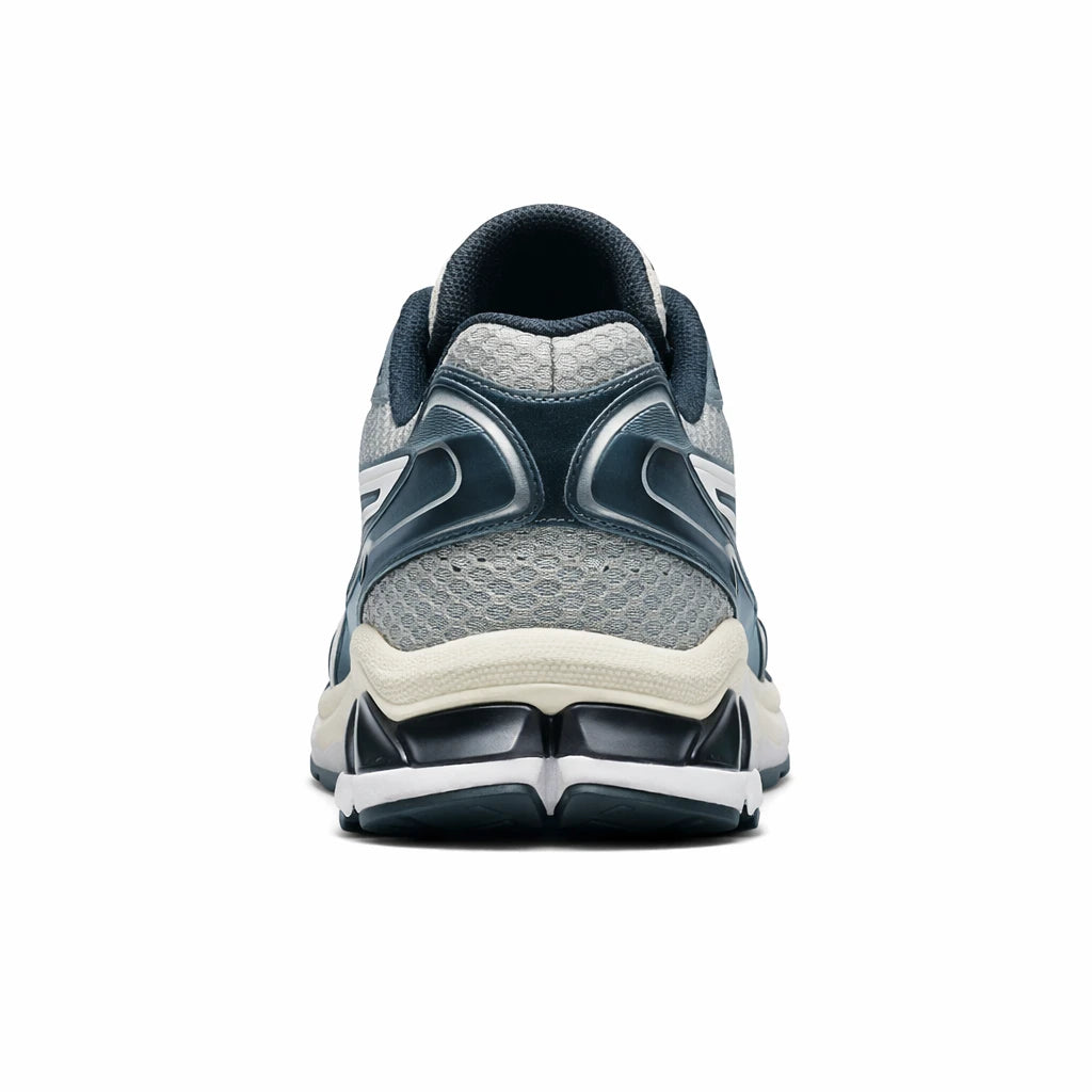 ASICS Gel-Kayano 14 Cream Raw Indigo