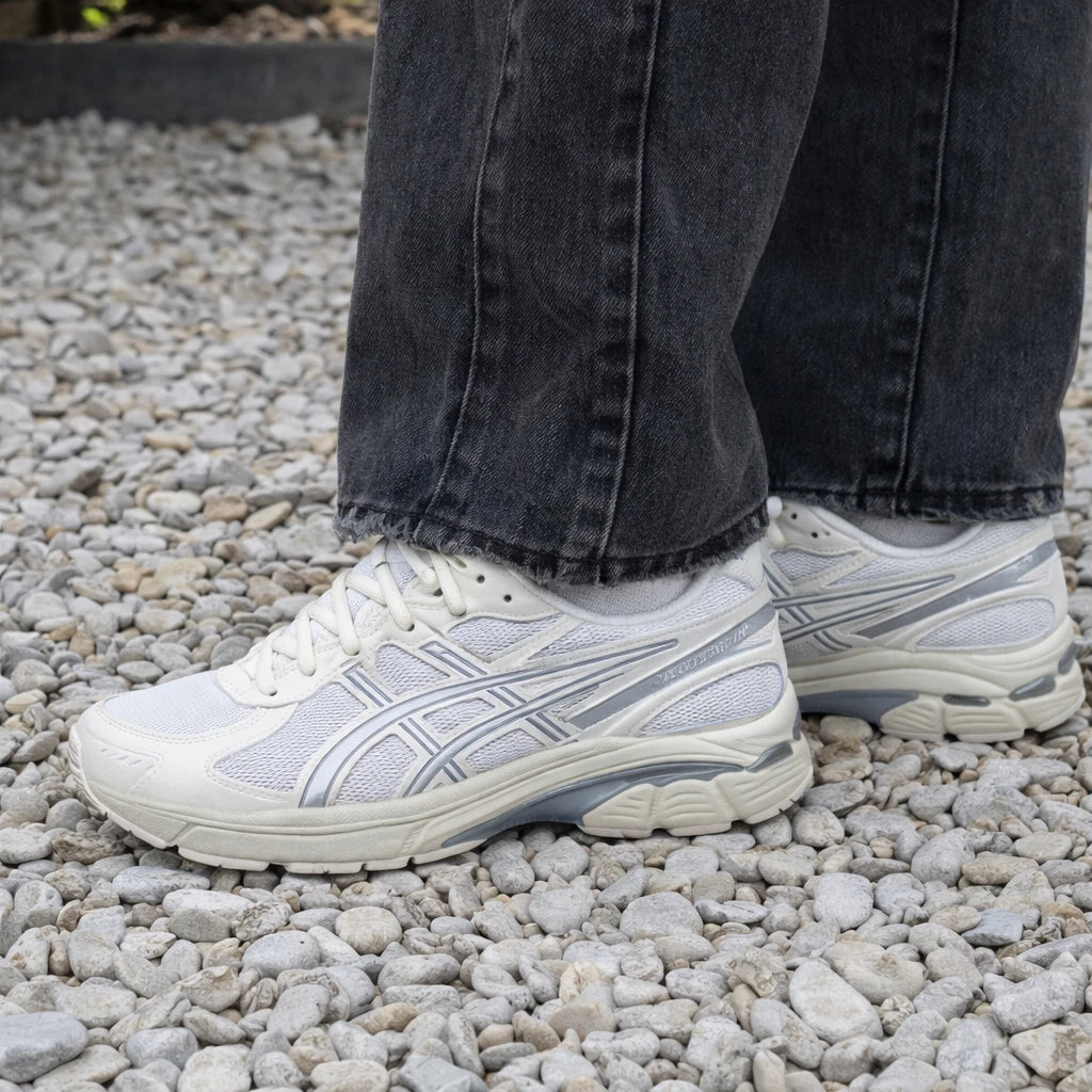 ASICS GT-2160 White Cream