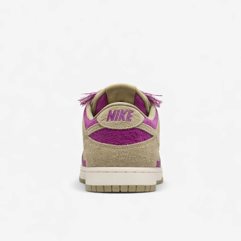 Nike Dunk Low Retro SE Viotech Dusty Olive