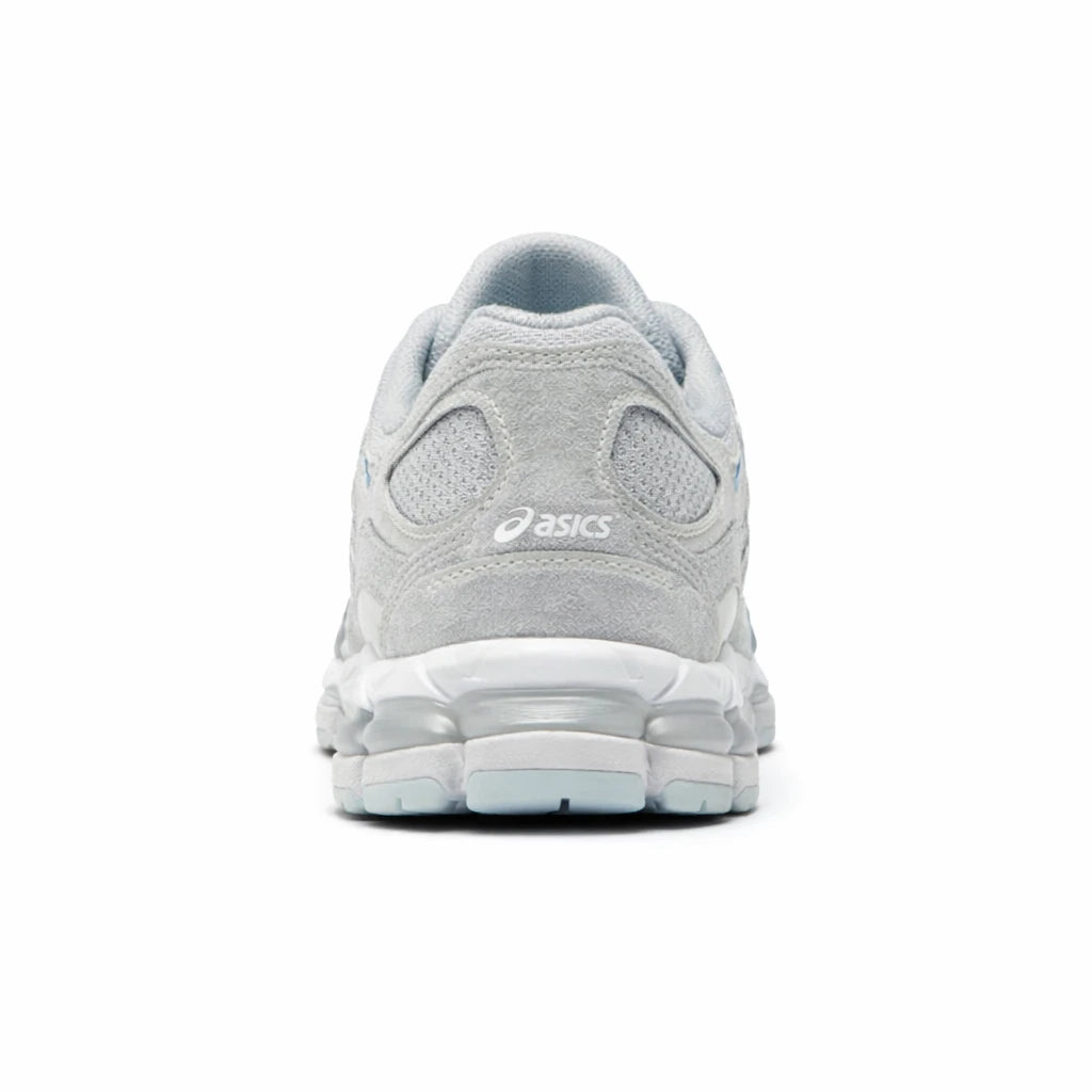 Asics Gel-NYC Storm Cloud Pure Silve