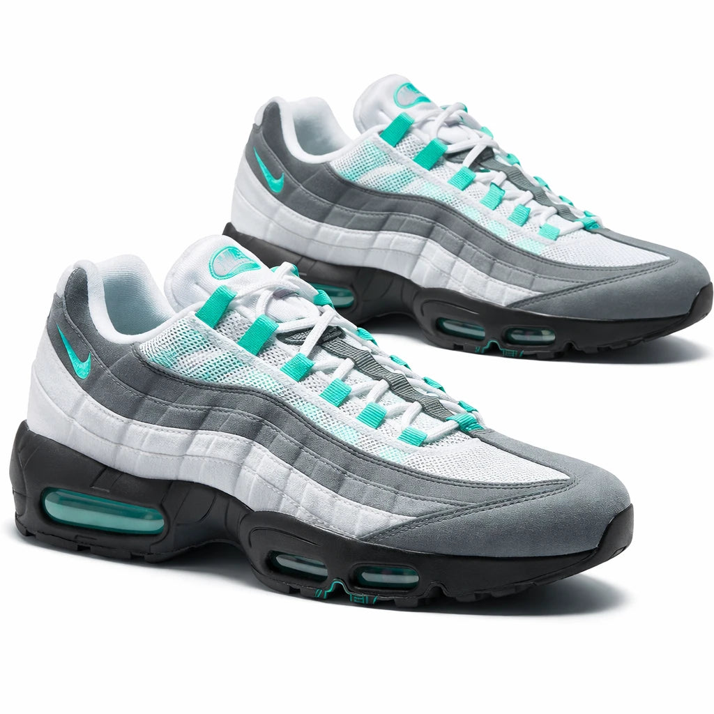 Nike Air Max 95 Hyper Turquoise