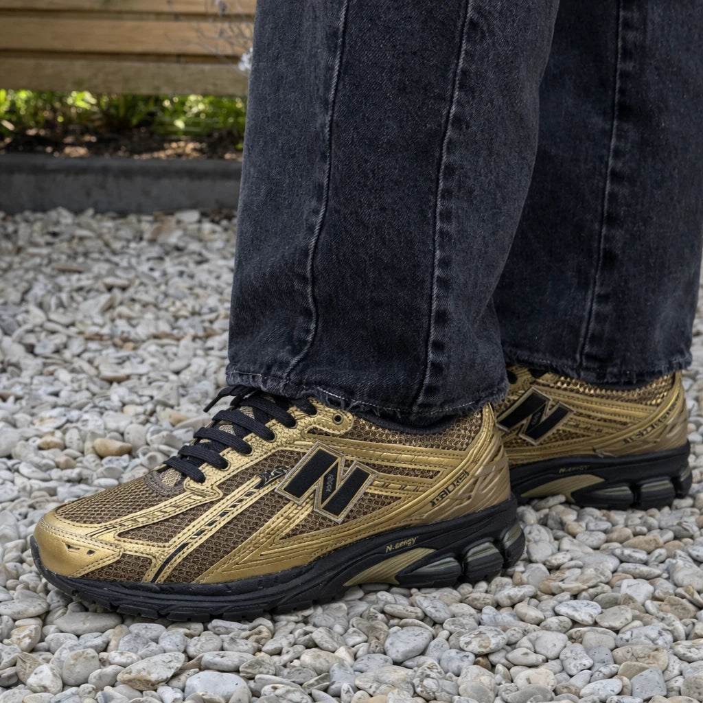New Balance 1906R Bronze