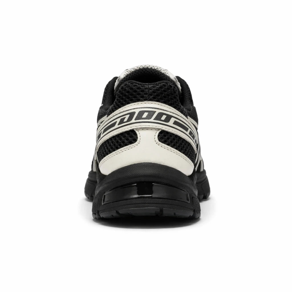 ASICS Gel-1130 Black Cream