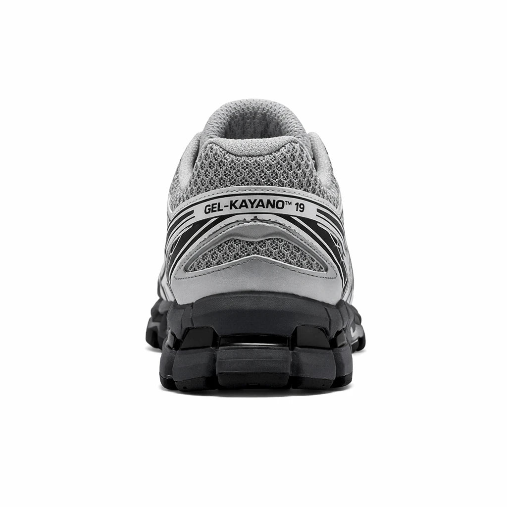 ASICS Gel-Kayano 20 Gravel Pure Silver
