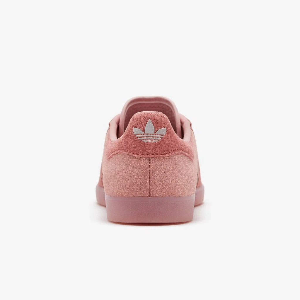 adidas Gazelle Indoor Semi Pink Spark Preloved Scarlet (Women's)