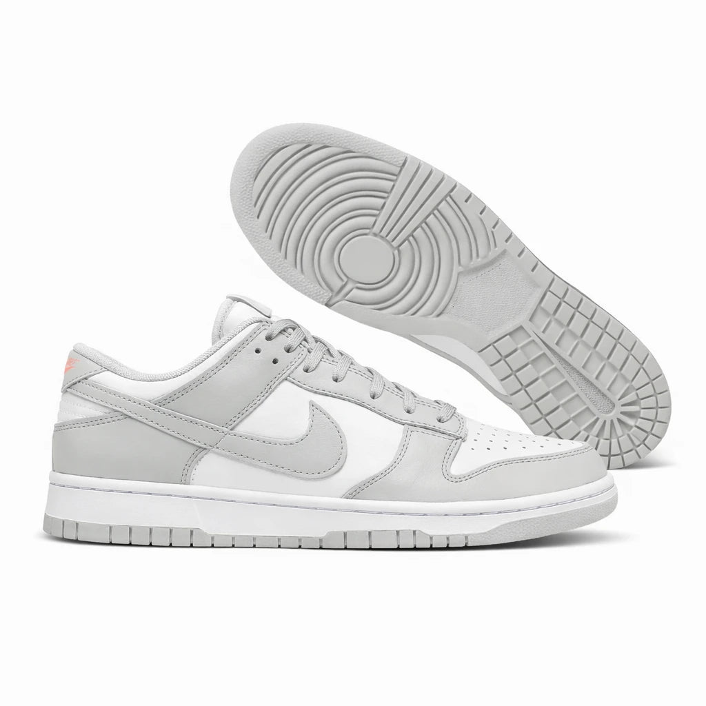 Nike Dunk Low Grey Fog