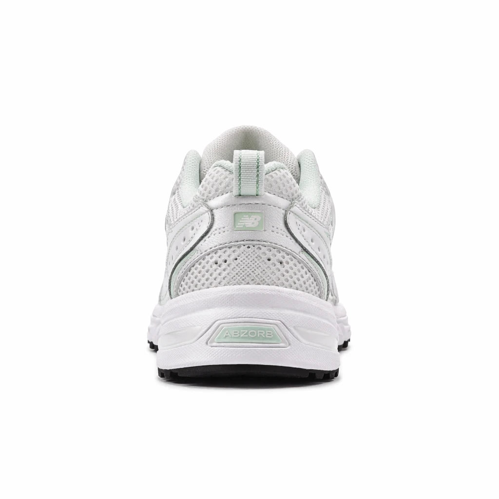 New Balance 530 White Cosmic Jade
