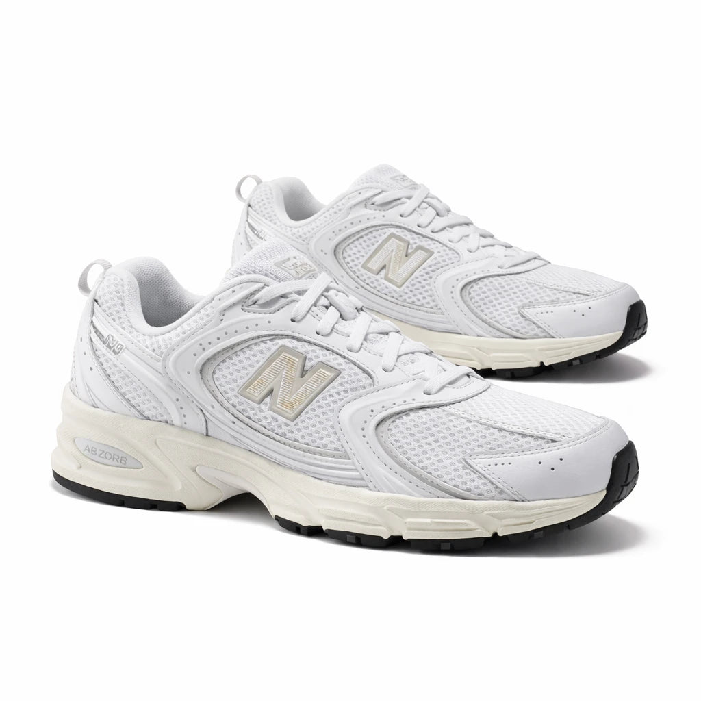 530 'Silver Metallic Linen'