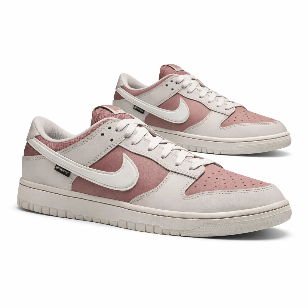 Nike Dunk Low Gore-Tex Light Bone