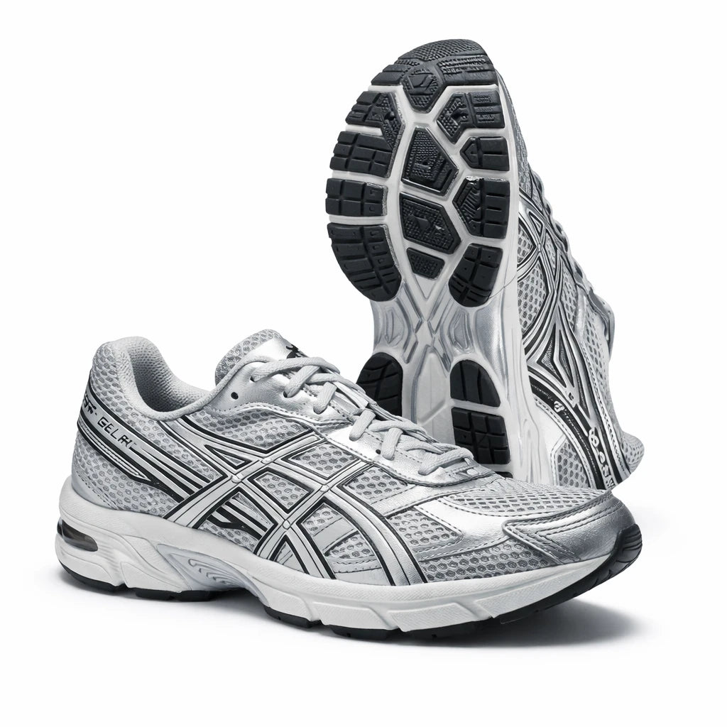 ASICS Gel-1130 Glacier Grey Pure Silver