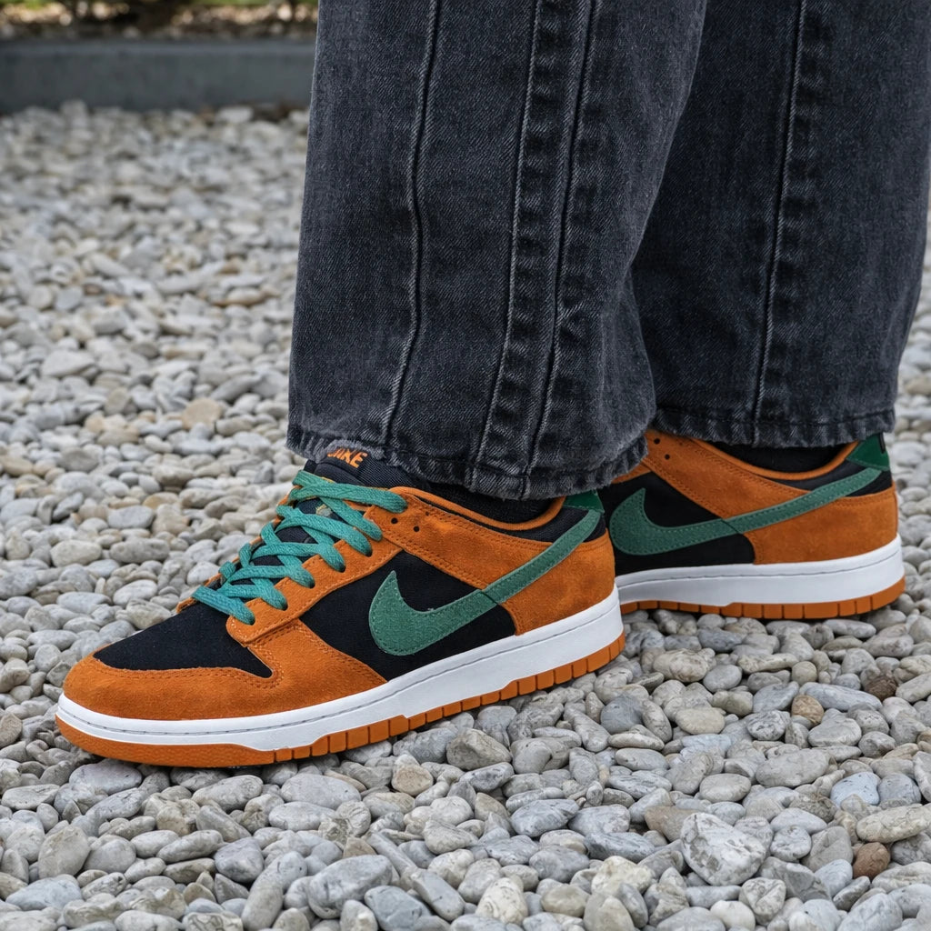 Nike Dunk Low Ceramic