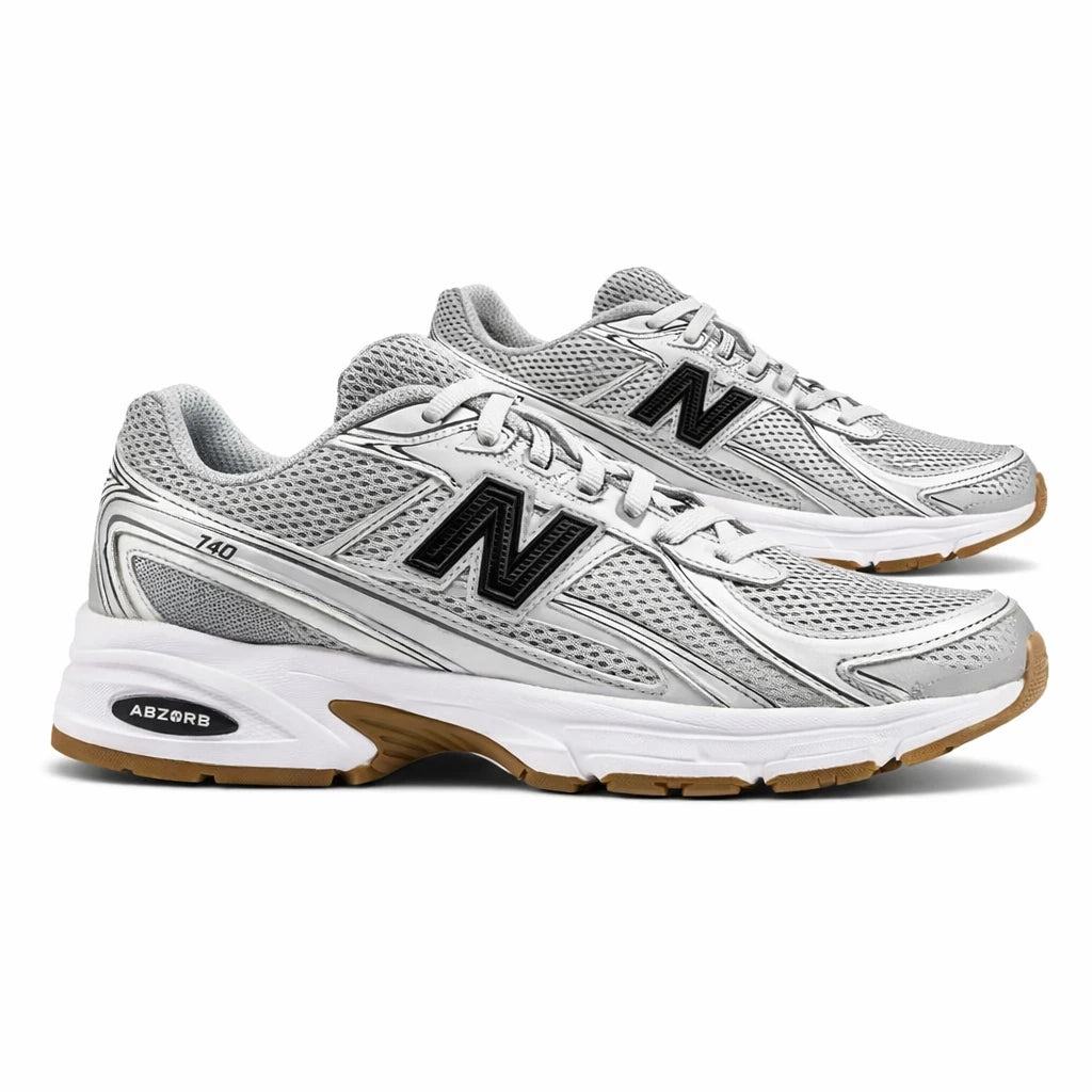 New Balance 740v2 Slate Grey