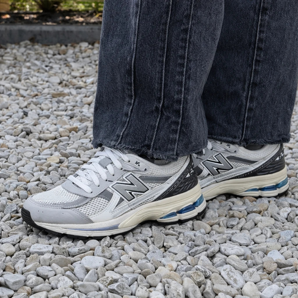 New Balance 1906U Raincloud Magnet