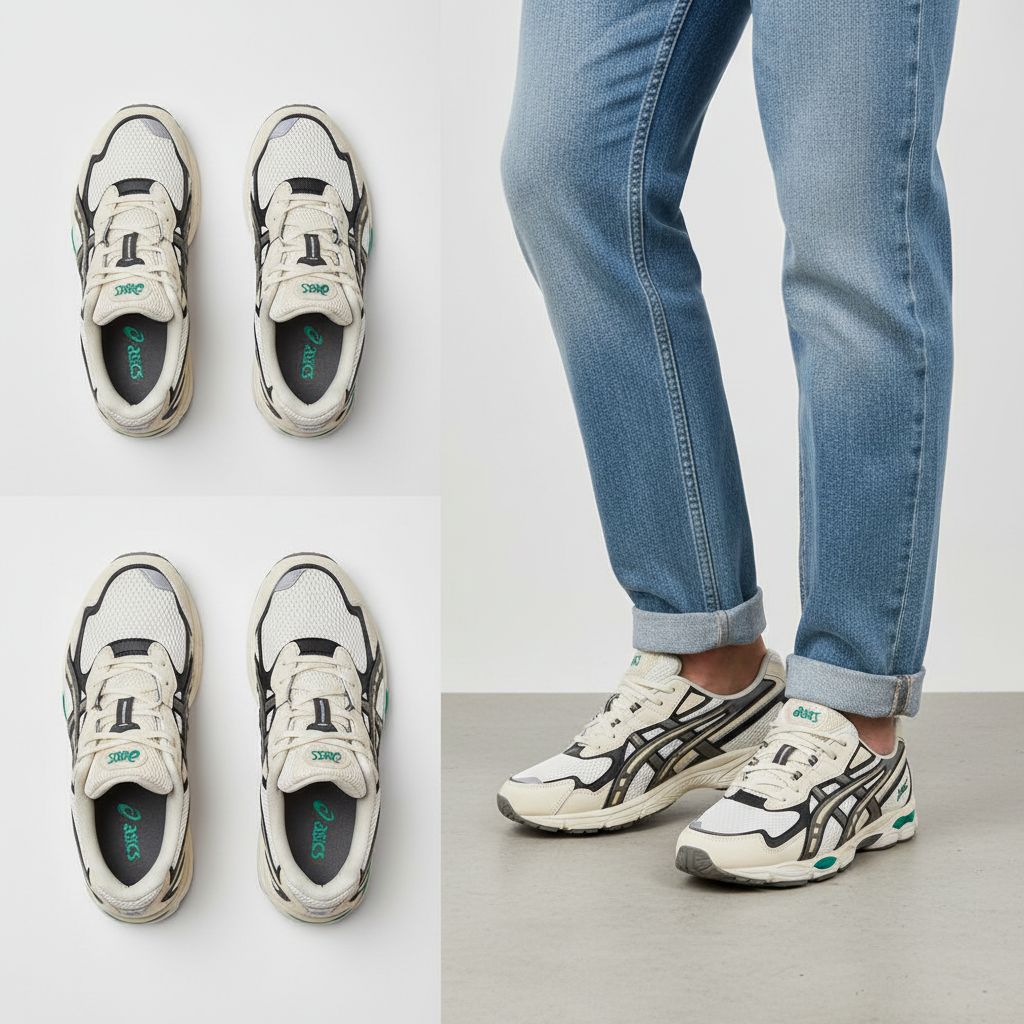 AI Generated Product Image