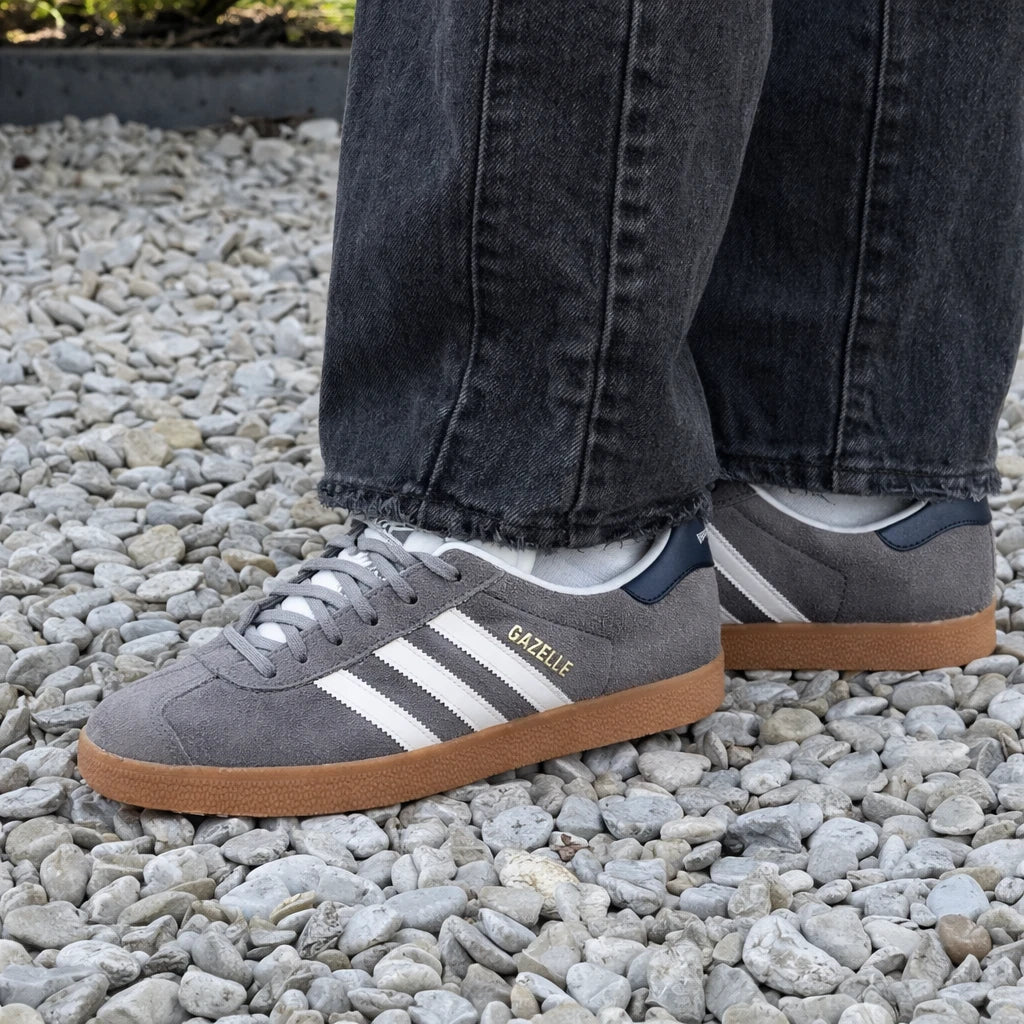 adidas Gazelle Real Madrid