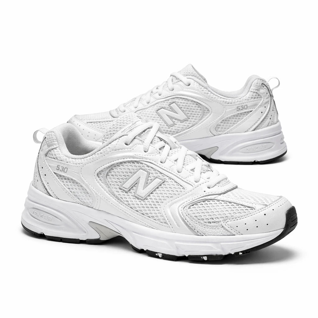 New Balance 530 Munsell White