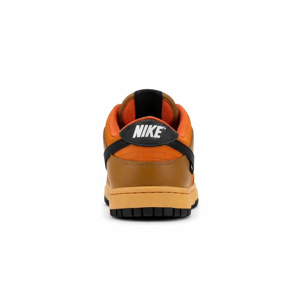 Nike Dunk Low Gore-Tex Wheat Ceramic