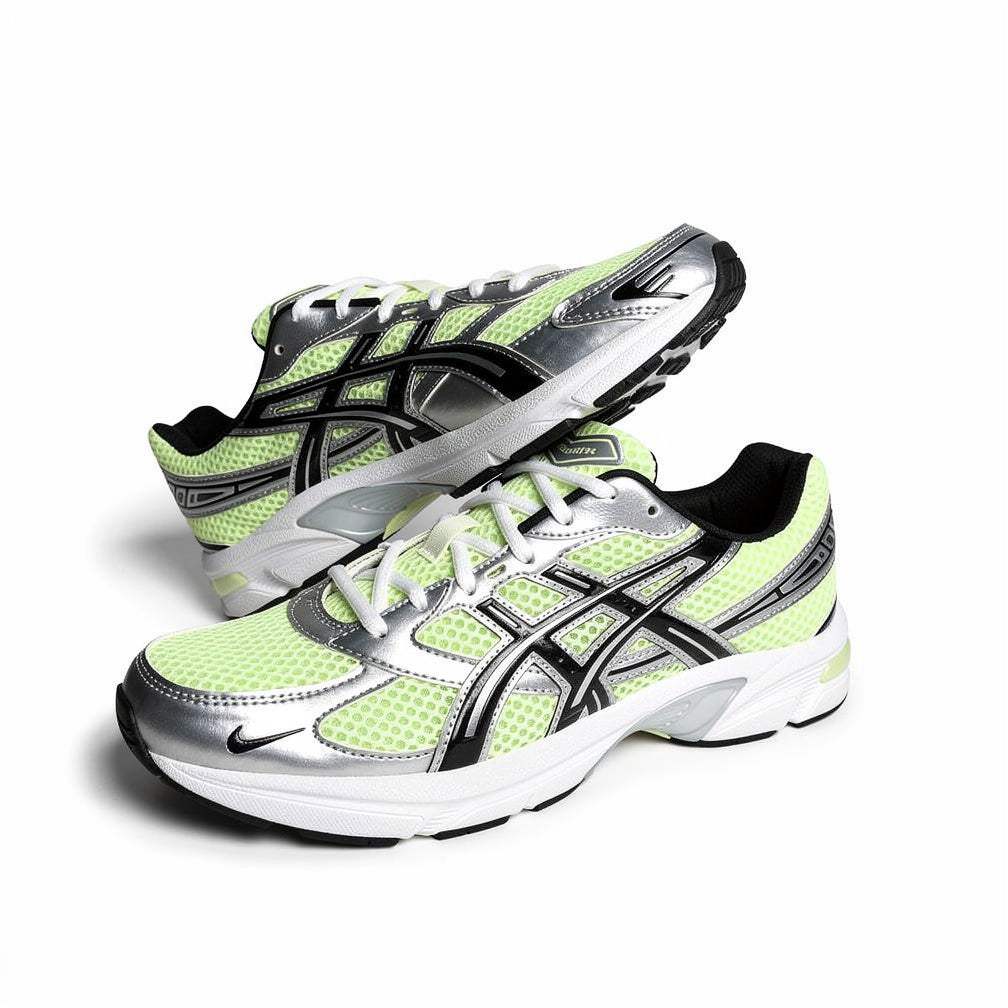 ASICS Gel-1130 Neon Pack Green (Women's)