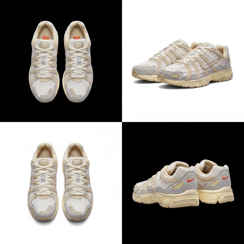 AI Generated Product Image