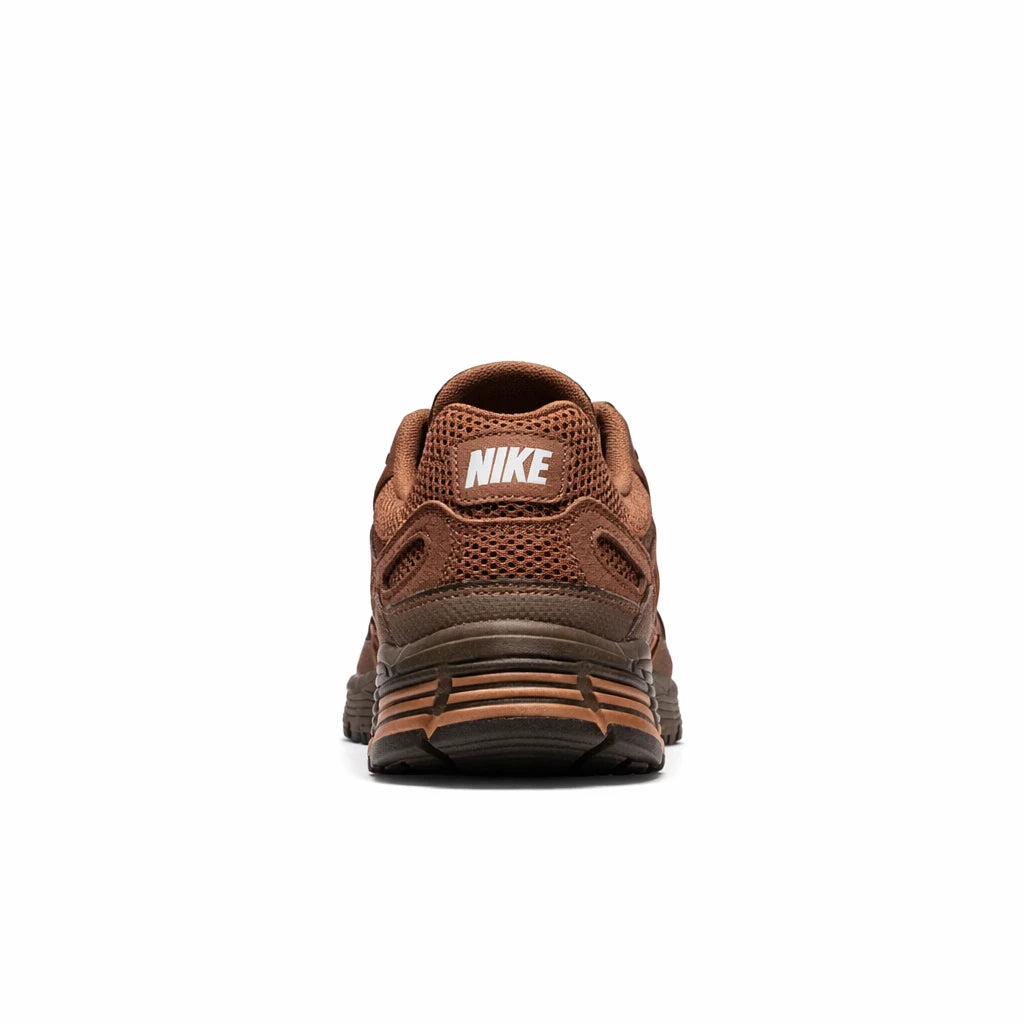 Nike P-6000 Suede Cacao Wow
