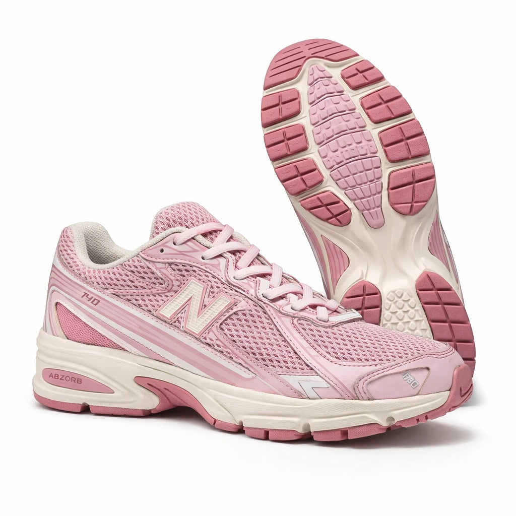 New Balance 740v2 Pink Granite