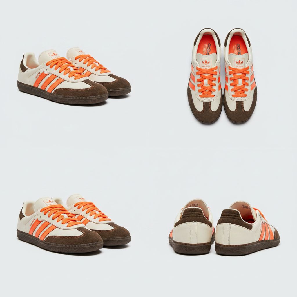 AI Generated Product Image