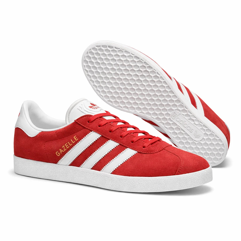 adidas Gazelle 85 Better Scarlet
