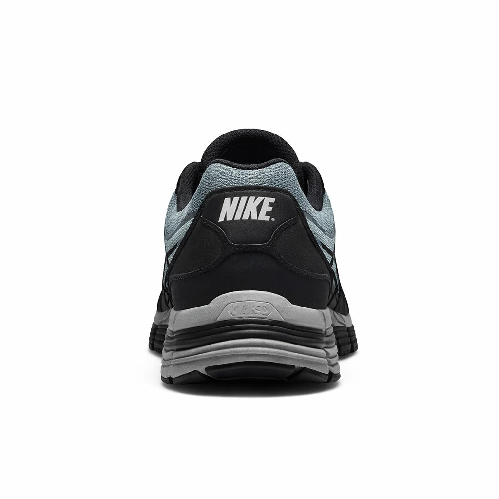 Nike P-6000 Black Cool Grey Celestine Blue