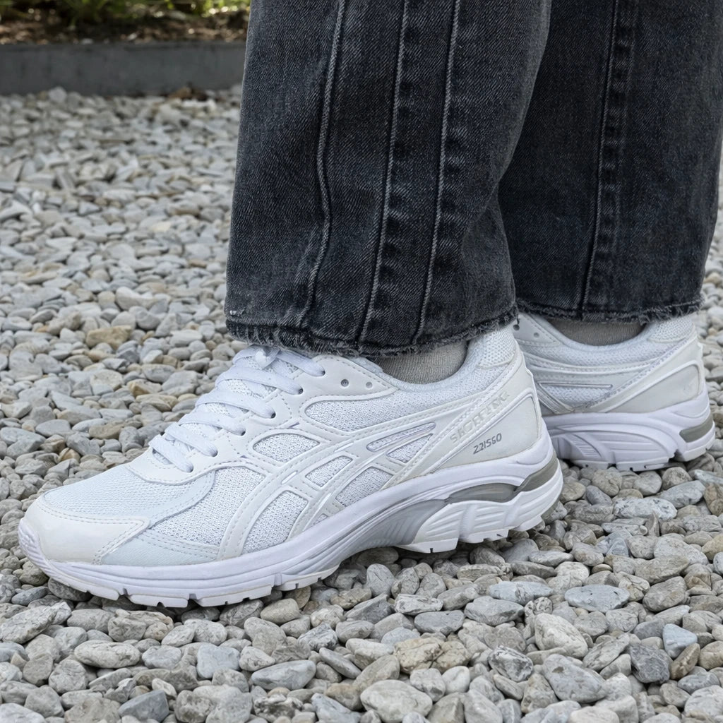 ASICS GT-2160 White Cream (2026)