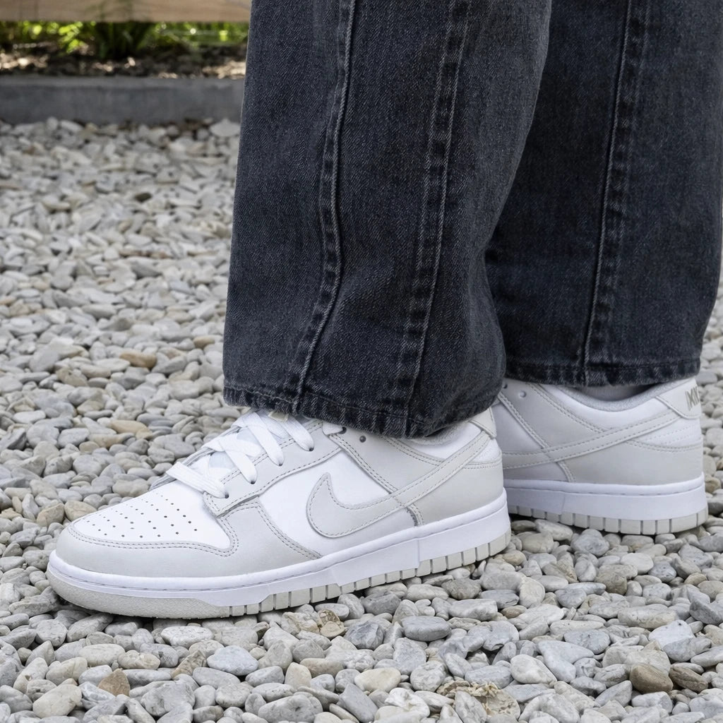 Nike Dunk Low Photon Dust (Women's)