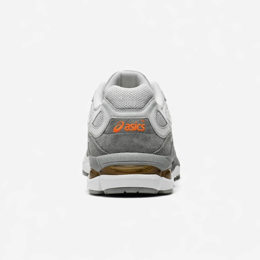 ASICS Gel-NYC Cloud Grey Cement Grey