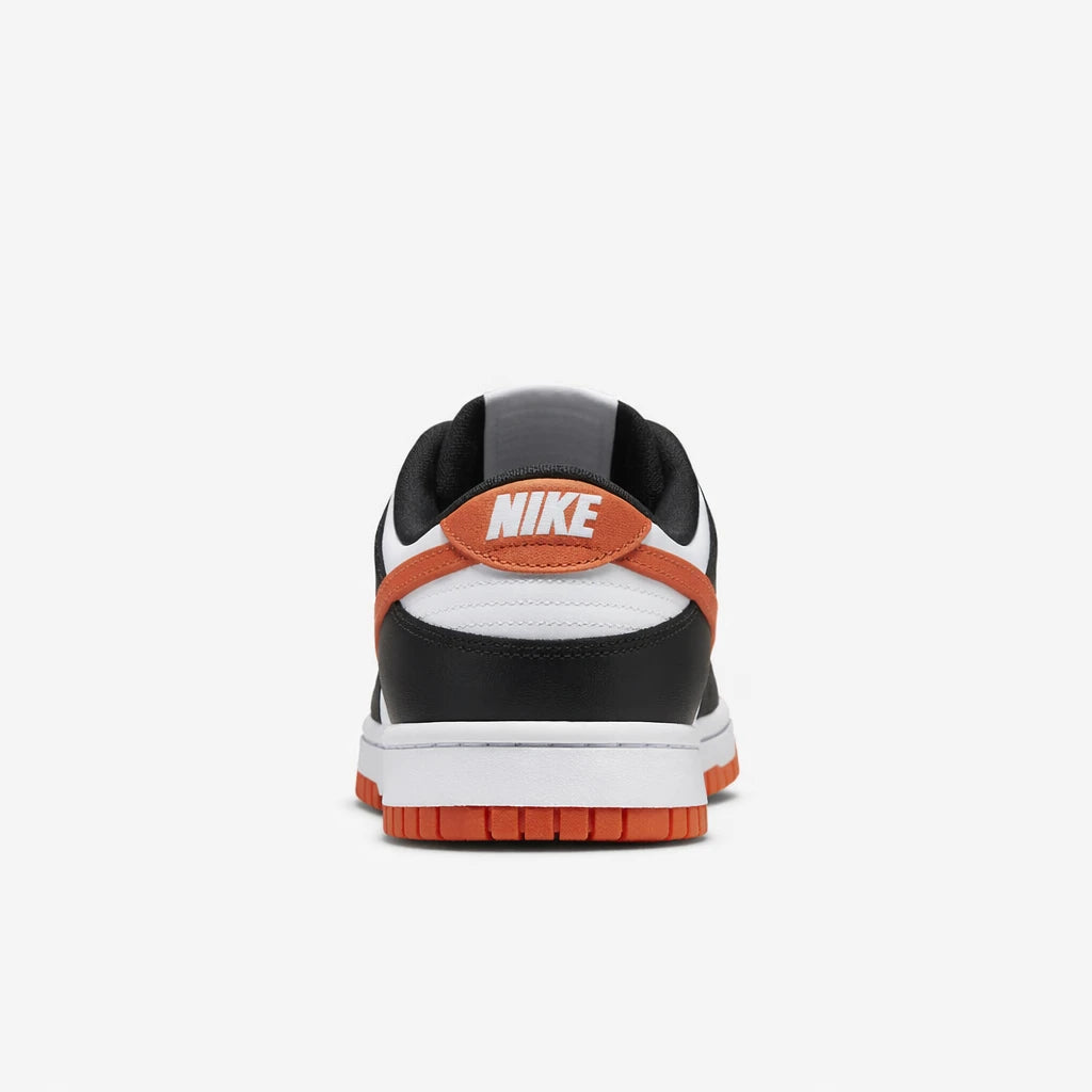 Nike Dunk Low Retro Dragon Red