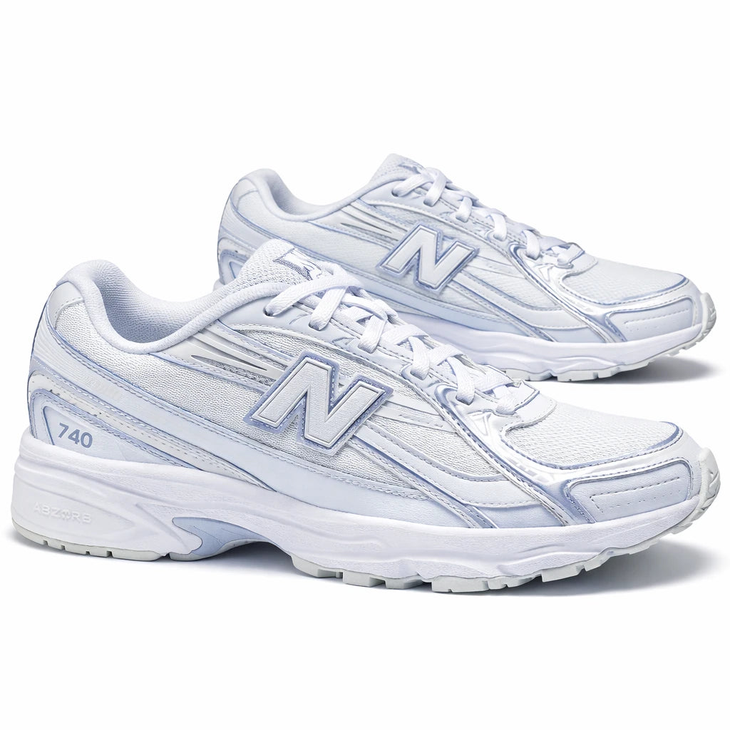 New Balance 740 Glint Blue (PS)