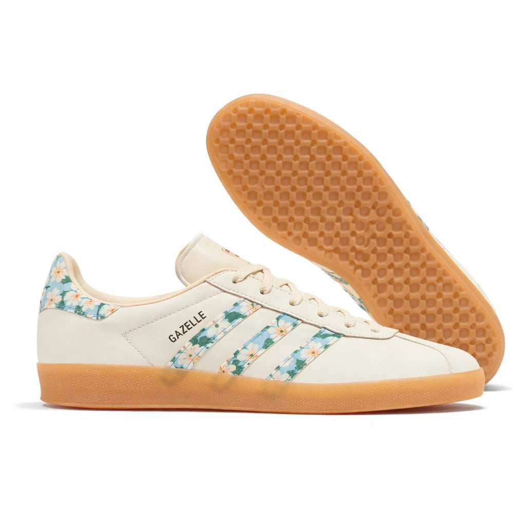 adidas Gazelle Indoor Liberty London Mitsi Day (Women's)