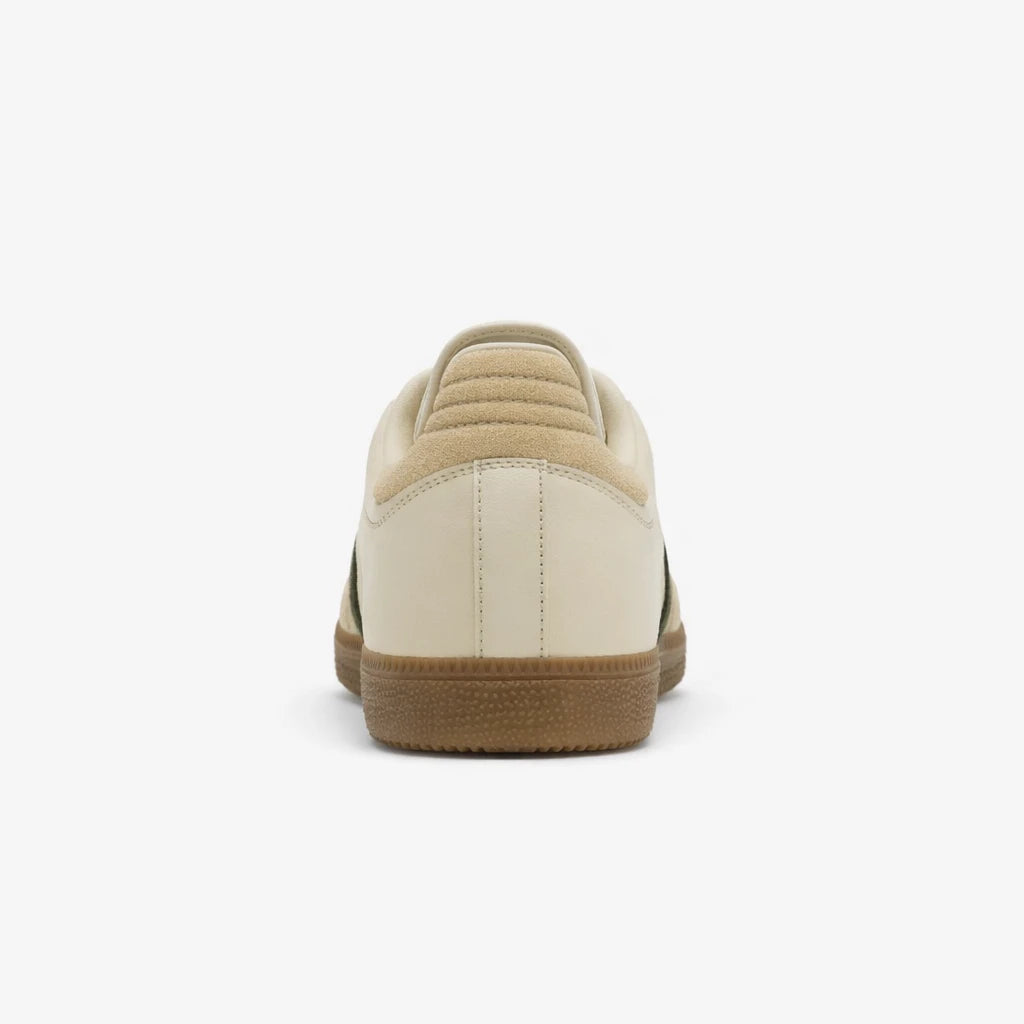 adidas Samba OG Aluminum Dark Khaki