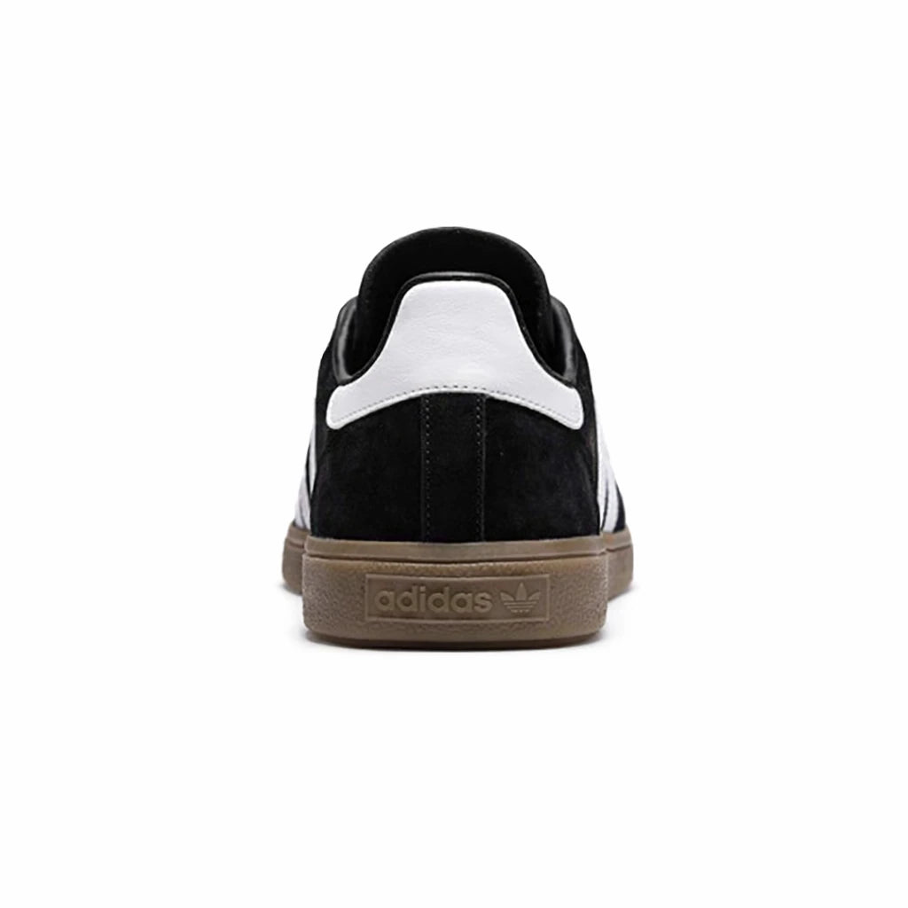 adidas Handball Spezial Black White Gum