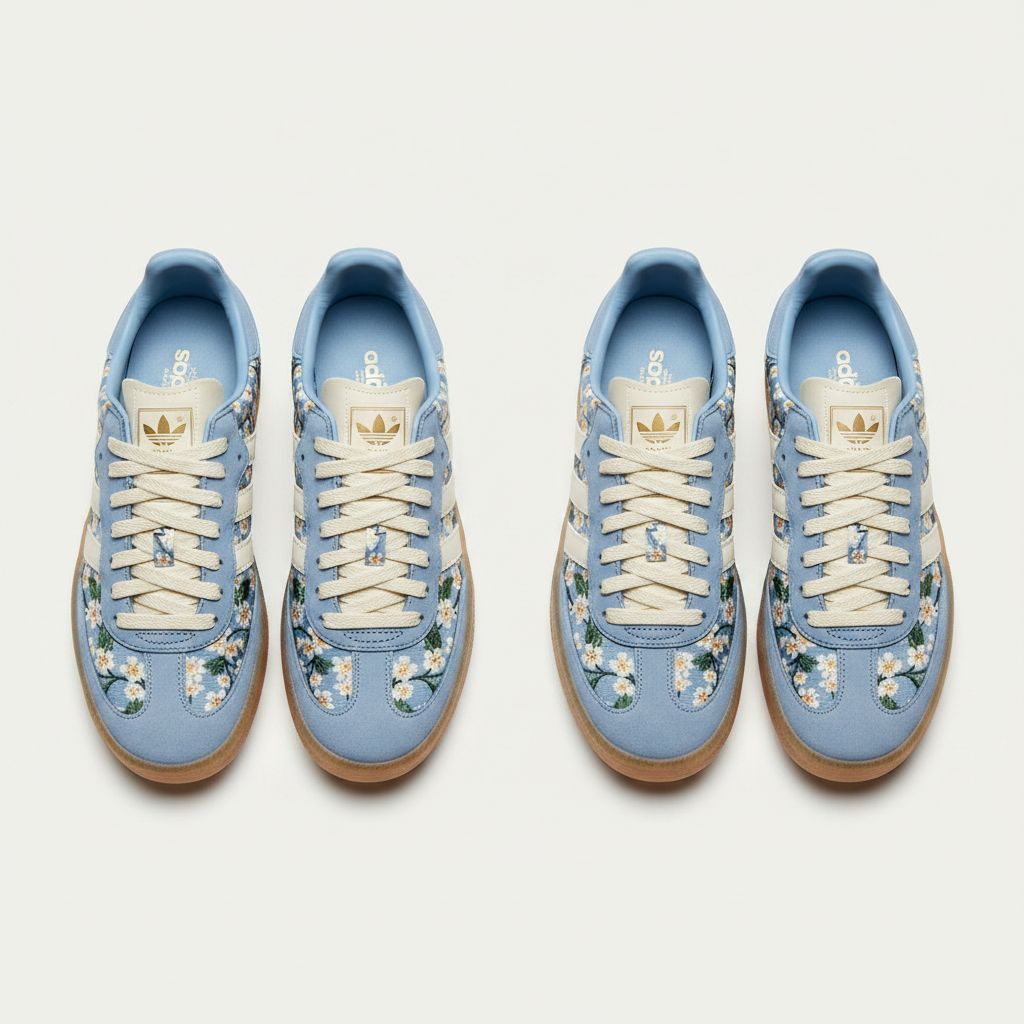 AI Generated Product Image