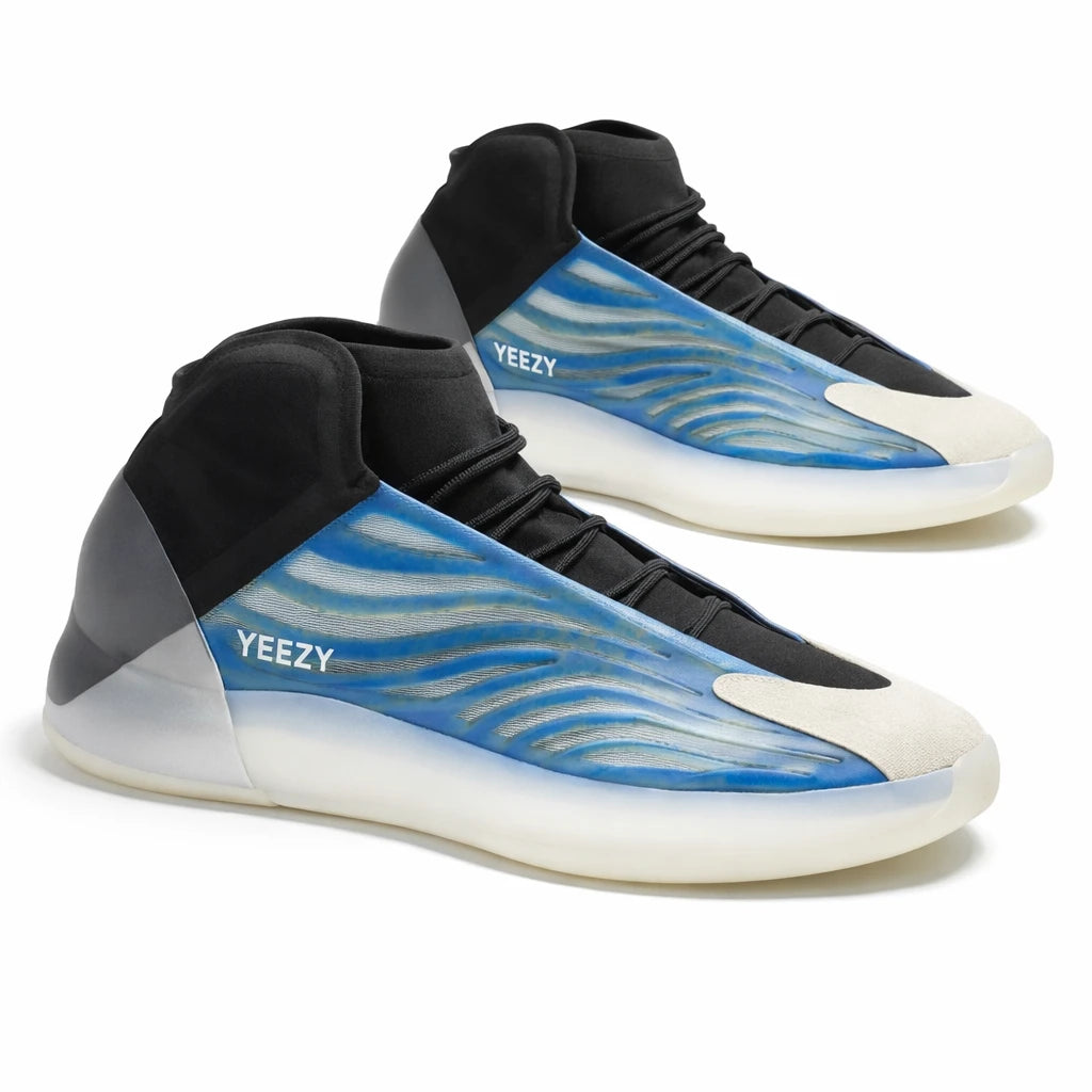 adidas Yeezy QNTM Frozen Blue