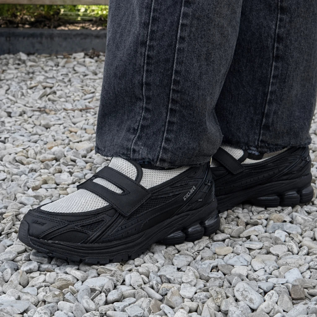 New Balance 1906L Black Angora