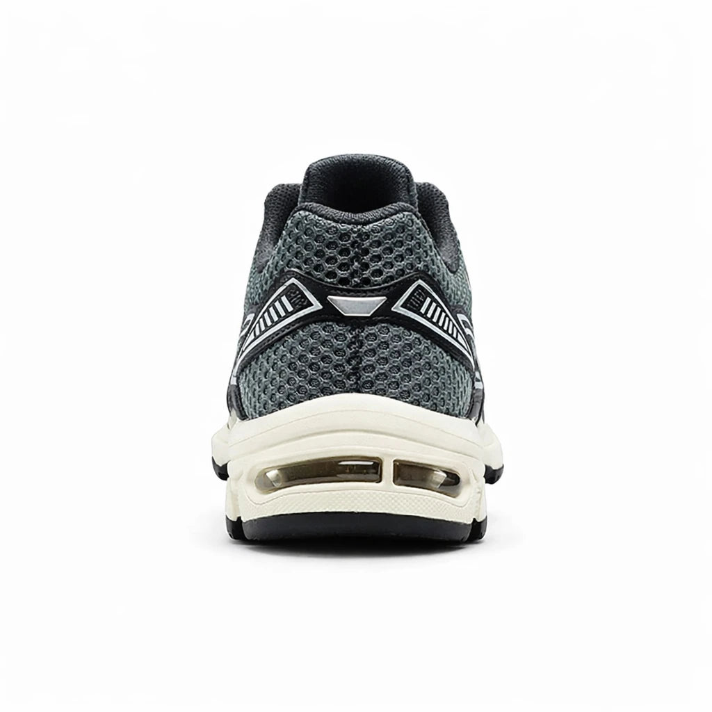 ASICS Gel-1130 Steel Grey Black