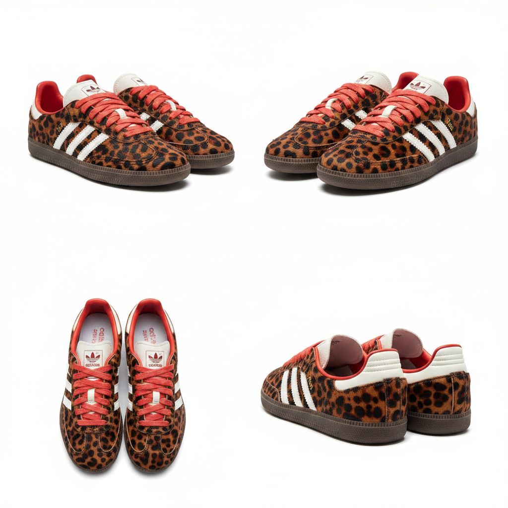 AI Generated Product Image