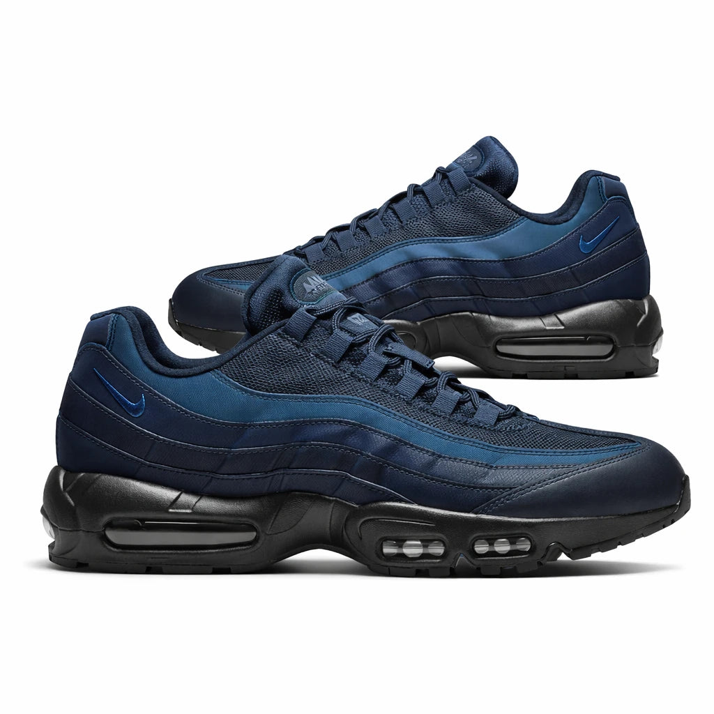 Nike Air Max 95 Thunder Blue