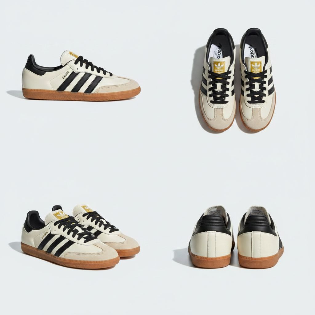AI Generated Product Image